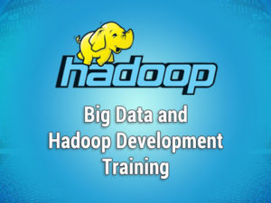 hadoop-development-1