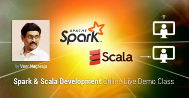 spark-scala-live-demo-class