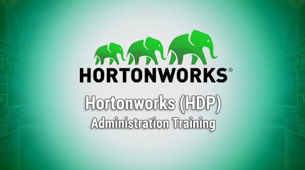 hortonworks-administration