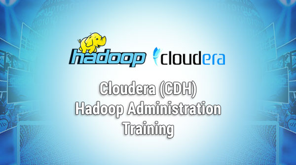 cloudera-hadoop-administration-course