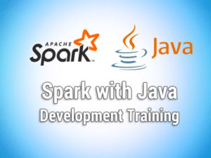 spark-java-development