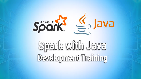 spark-java-development