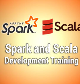 spark-scala-development
