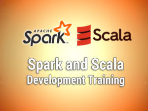 spark-scala-development